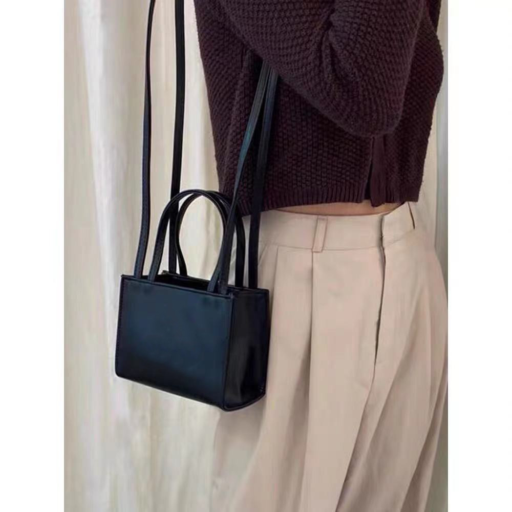 

2021 Women Designer bags Womens Purse Tote handbags Fashion Style Luxury bag Pu Leather High Quality handbag wholesale Wallets top Telfar MK14, Please do not select this item