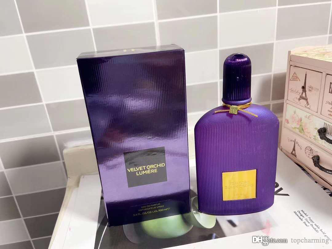 

TOP quality perfumes fragrances for women and men velvet spray longer lasting light fragrance EDp 100ML fast delivery