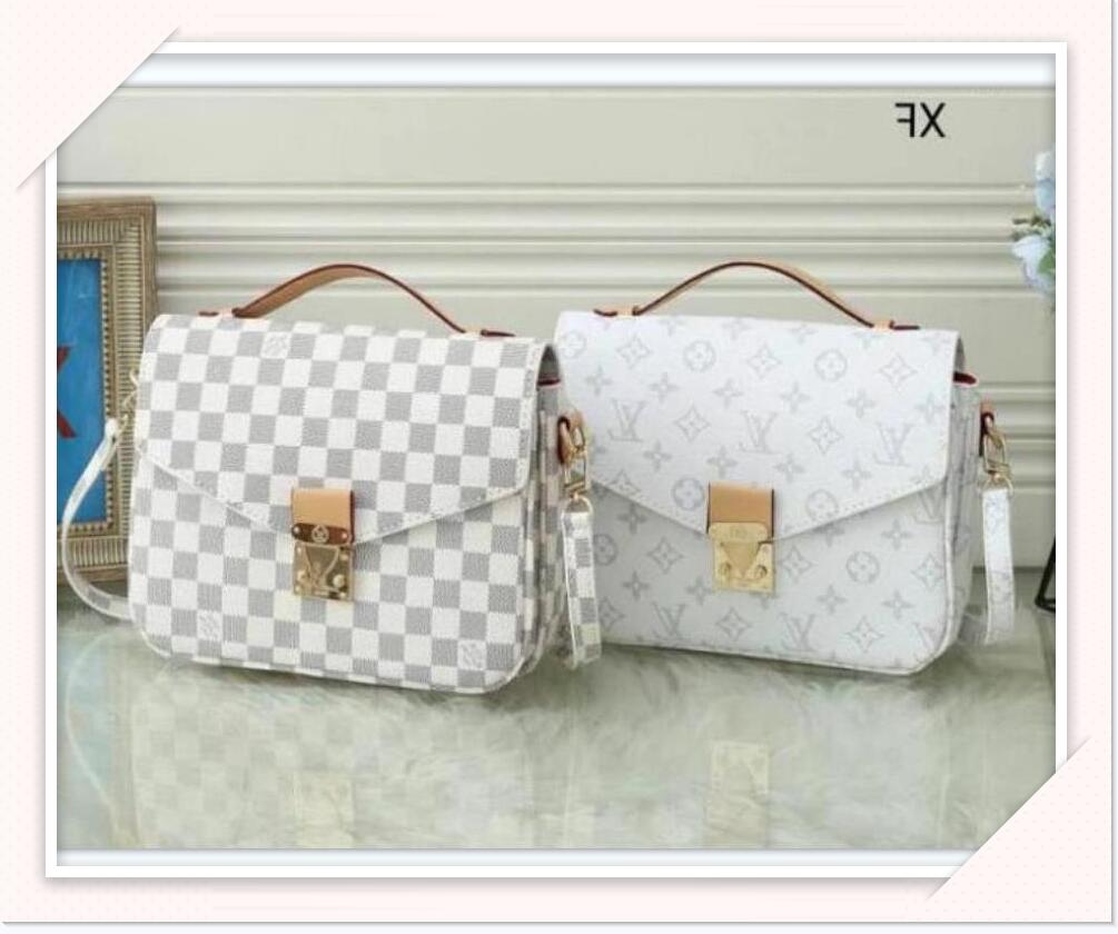 

1-2 LV LOUIS 1 VITTON women messenger bag lady Cosmetic bags fashion women handbags shoulder bag purse wallet clutch casual tote