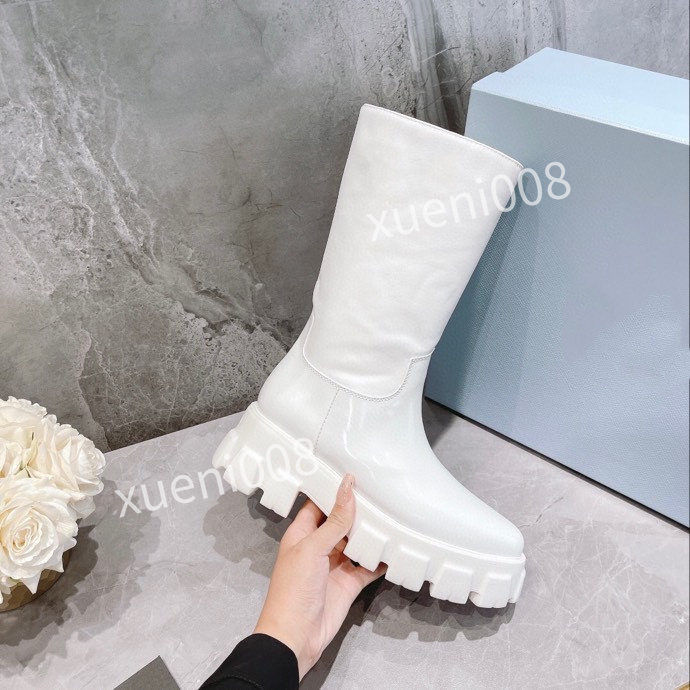 

Winter Warm Ankle Snow Martin Australia Boot Lady Boots Cowboy Bottes Chaussons Shoes Women Big zh211025, 01