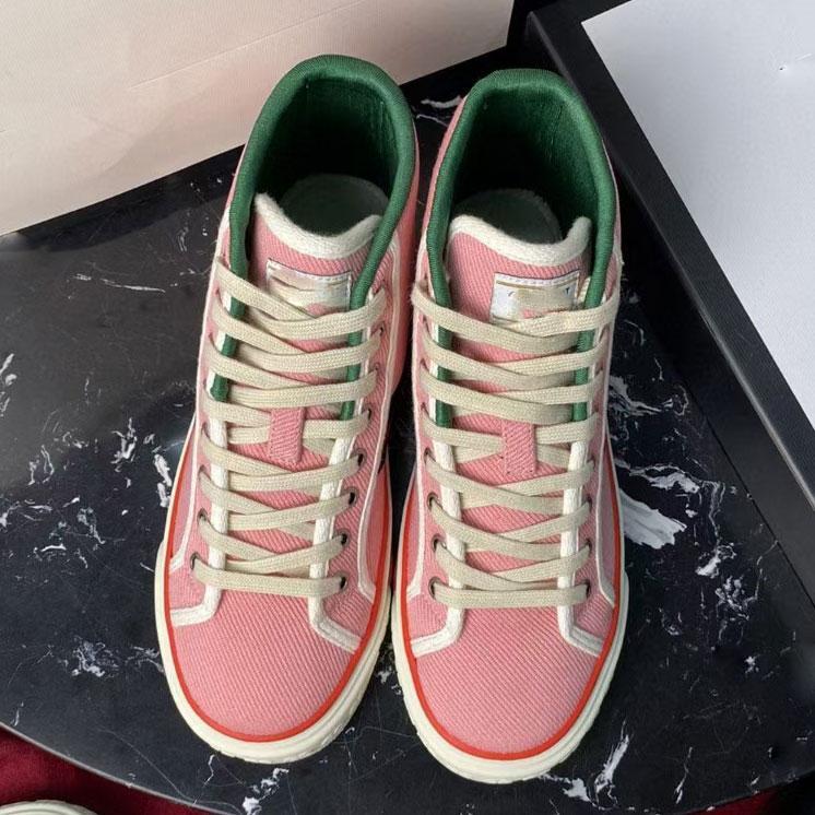 

40% discount Italy Ace luxurys designers shoes casual shoe for men fashions brand women Embroidery technology free gifts online sale, As picture with logo