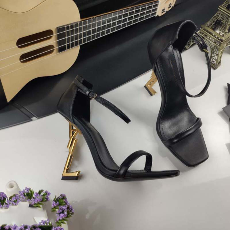 

15 colors style luxury designer 10.5 cm high heel shoes red bottom nude color leather dot toe pump rubber N29 s33, 10.5cm heel height