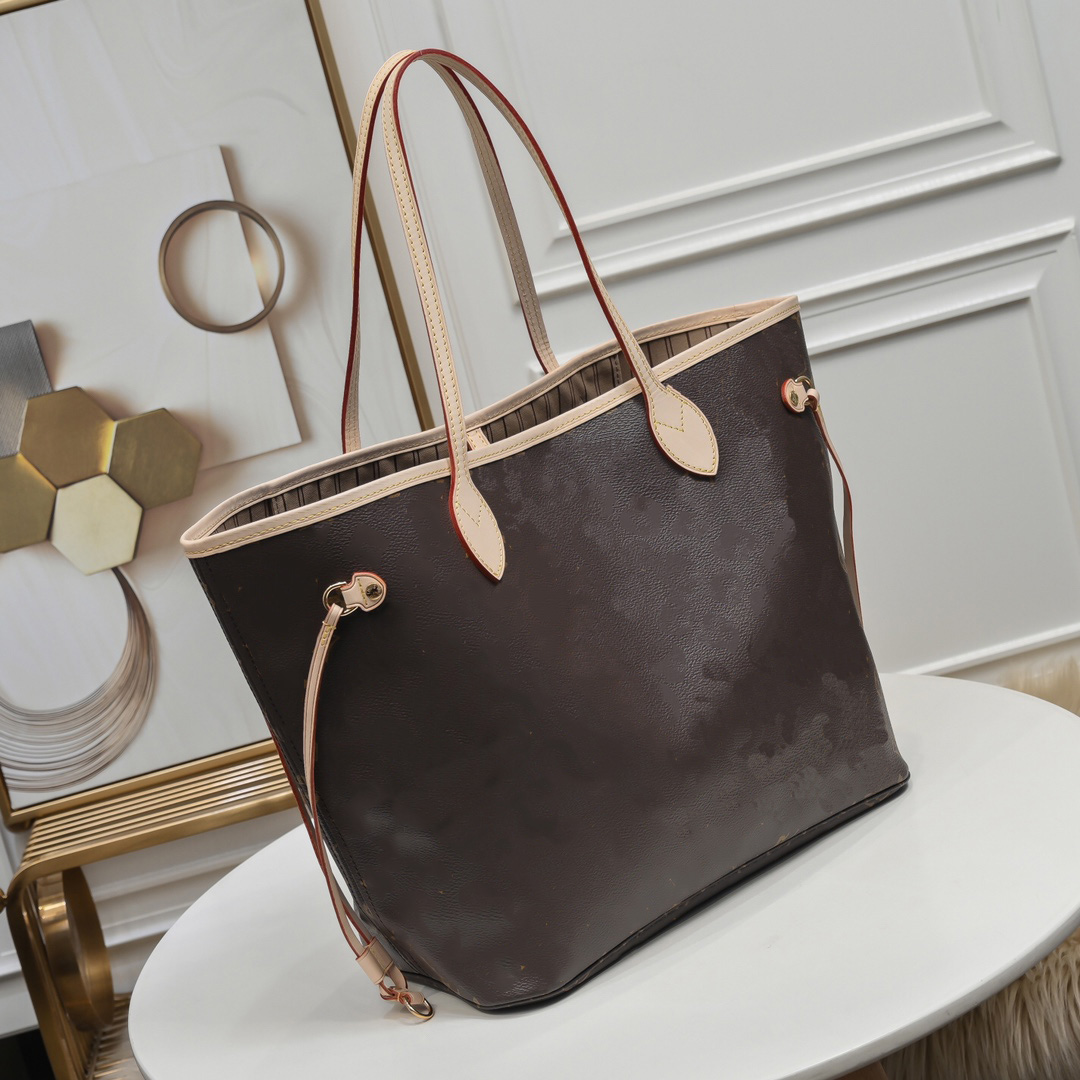 

Designer Evening Bags famous brand ladies Luxury handbag leather letter flower opening shopping fashion classic size 31-28-14 cm