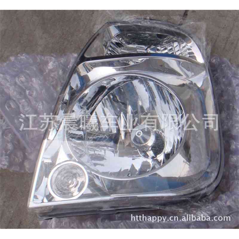 

Applicable to kia Bongo'2004 automobile headlights
