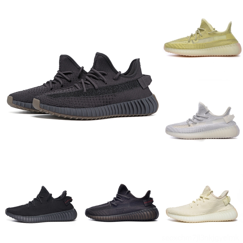 w6Dwi Top Black Kanye Running Shoes350 Lundmark Yeshaya Reflective Cloud White Earth Synth Static Zebra West Yecheil-image-699596525