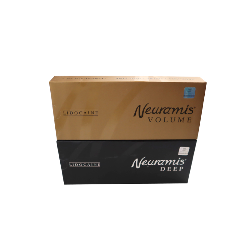 

Neuramis Eptq Derm Line 1ml Lip Augmentation