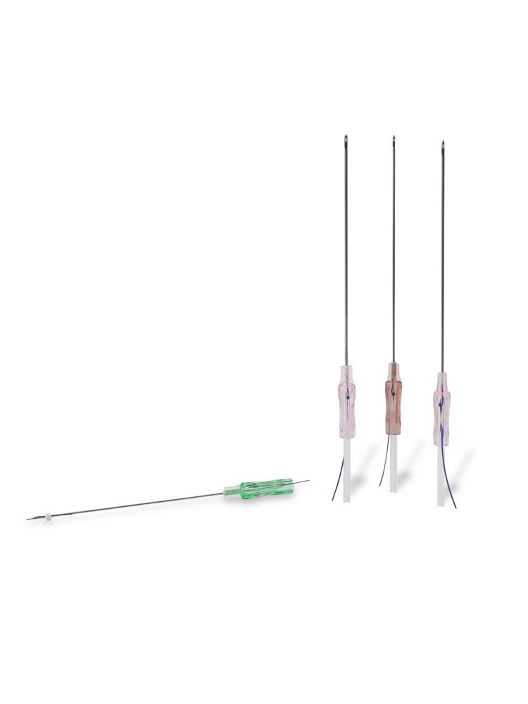 

Tattoo Needles Face Pdo Mono 29g 30g 25mm 38mm 50mm Facial Skin Care Efficient Threads Hilos Tensores Lifting Cog Ojos
