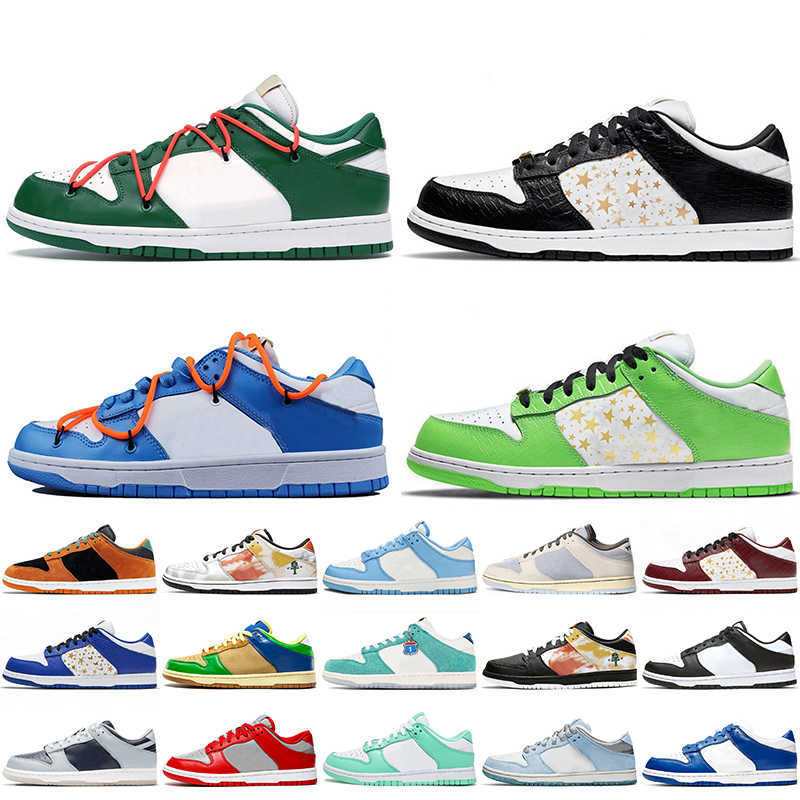 

Luxurys Designers Women Mens Sb Dunk Running Shoes Low Green Blue Black White Off Volt Coast College Navy Sean Cliver Skatboard Trainers, #11 hyper cobalt 36-45
