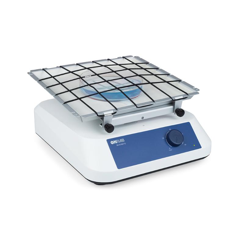 

Lab Supplies SK-R1807-E Laboratory Electric Economical Rocking Shaker, Speed Range 0-80rpm