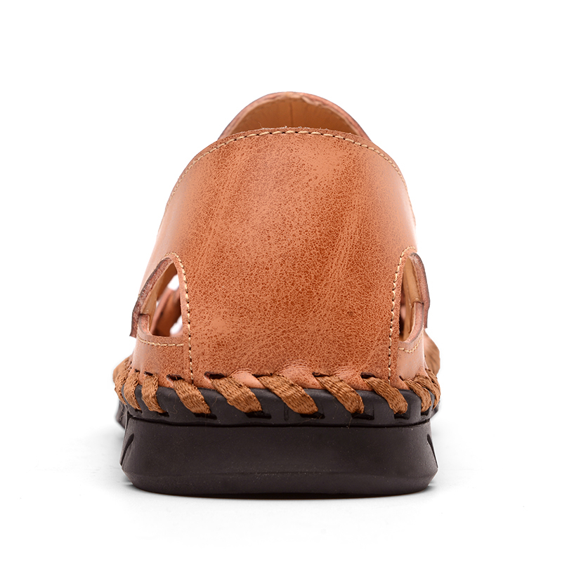 

Casual Trendy Sandals Men's Arrival Women's Breathable and lightweight Sandy beach shoes Slippers flip-flops Soft Bottom