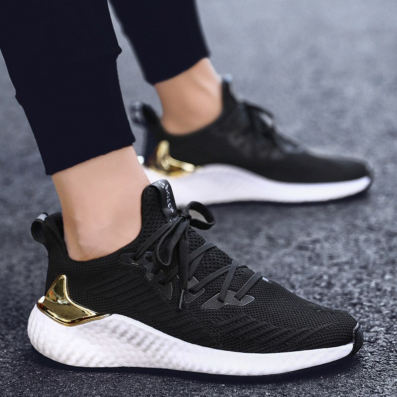 

Womens Mens Trainer Size 46 Running Shoes Breathable Mesh Red Black White Blue Green Platform Runners Sneakers Code:08-613, 1s3a0344