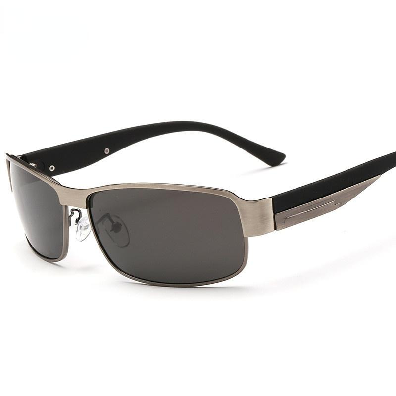 

Sunglasses Fashion Polarized Men's Trends Atmosphere Men Outdoor Travel Eyewear Glasses UV400