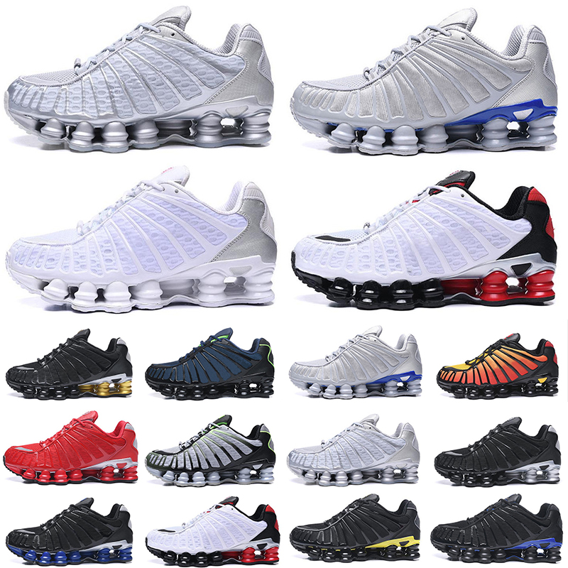 

Top Quality Men Women Casual Shoes Black Blue Metallic Silver Sunrise University Red White mens Fashion trainers sports sneakers, Color 4