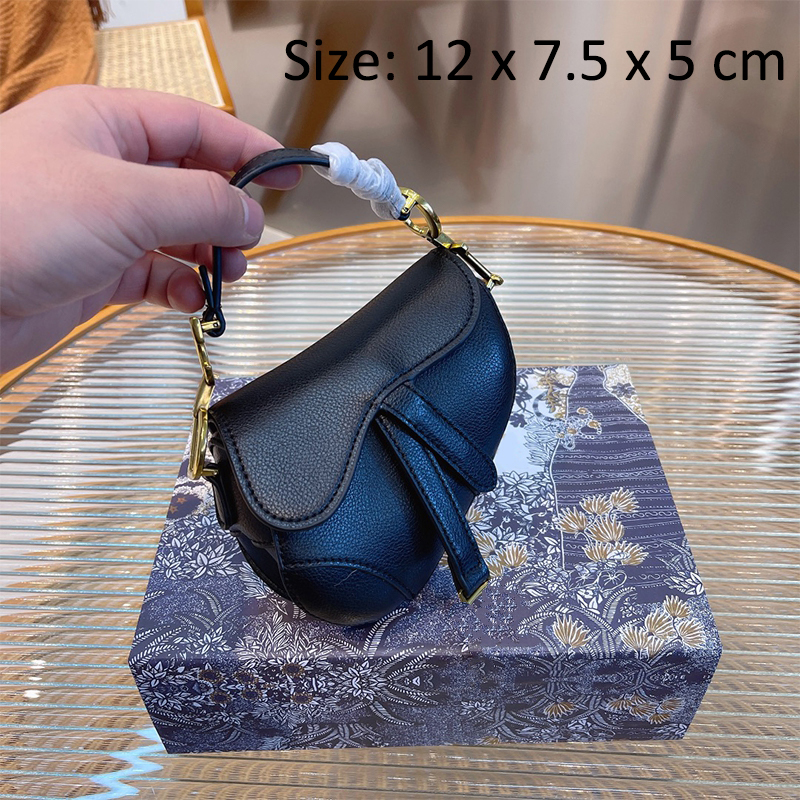 

Fashion Mini Handbags Designer High Quality Wallet Luxury Coin Purse Cute Bags Size 12cm, This item is not for sale