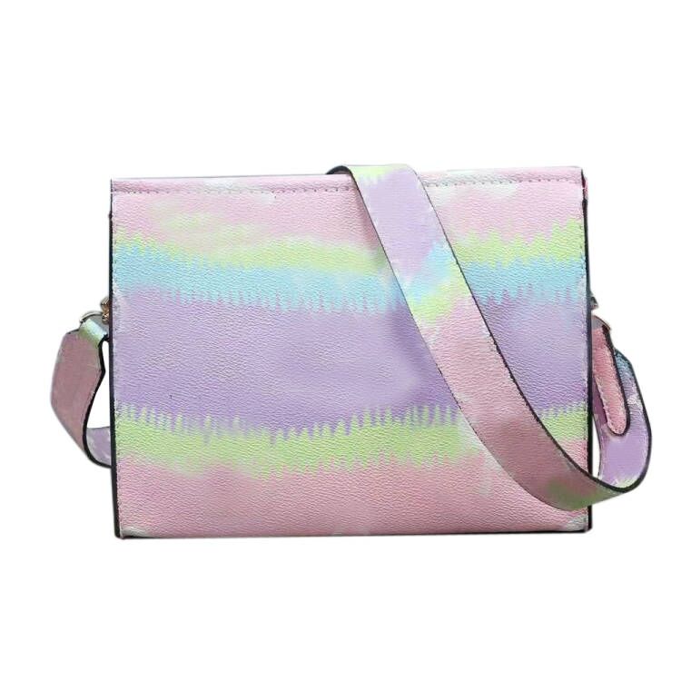 

Handbag Shoulder Bags Women Luxury Designers Bags Casual Travel Ribbon Tote Bag Leather Crossbody Fashion ShoulderBag's