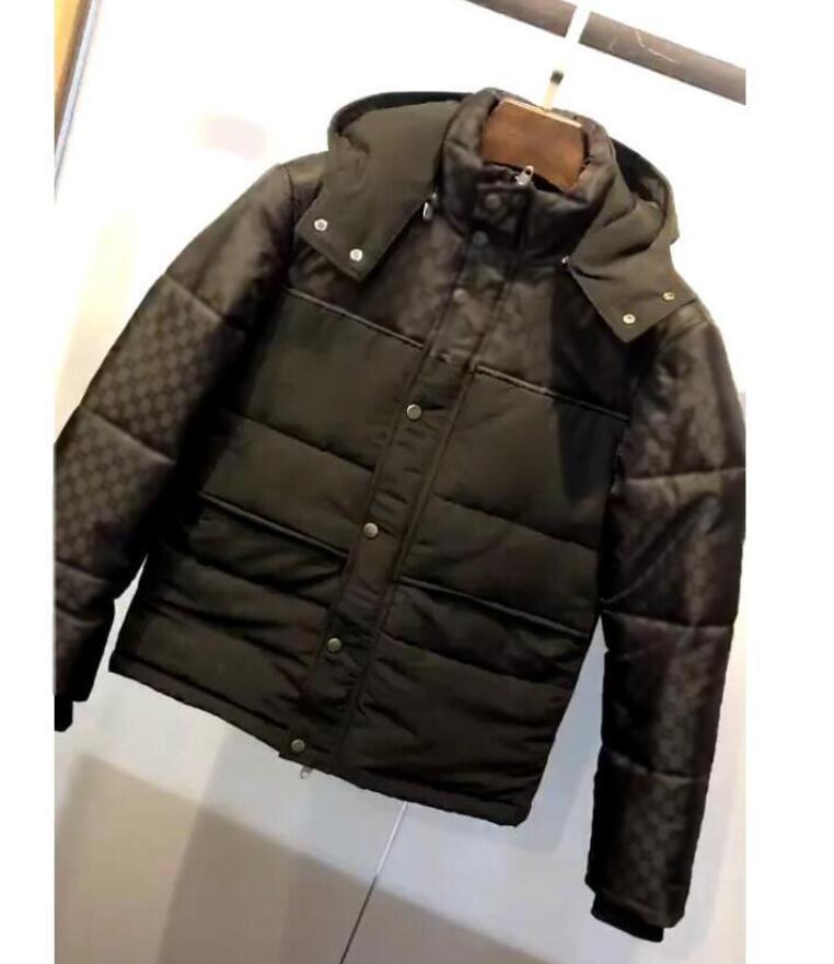 

man designers clothes hoodie Smooth fabric letter Jacket mens winter coats men designers sweaters men s clothing white black, Customize