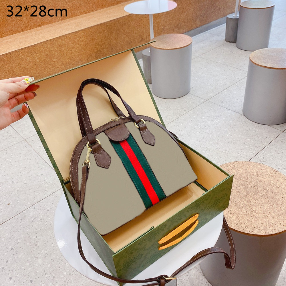 

Classic Luxury Women Shell Shoulder Bags Designer Crossbody Camera Phone Bag Fashion Lady Purses Printed Letters High Quality 2 Styles, This price option is not for sale.