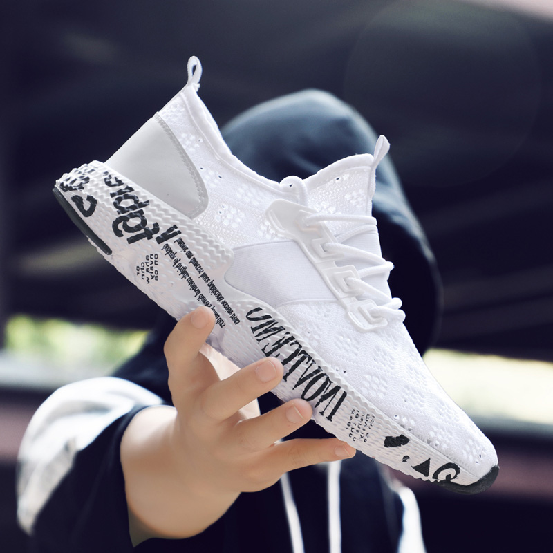 

Women Men Sport Outdoor Big Size Running Shoes Breathable Mesh Red Black White Blue Green Runners Trainers Sneakers Code: LX34-G07, T3_a1650