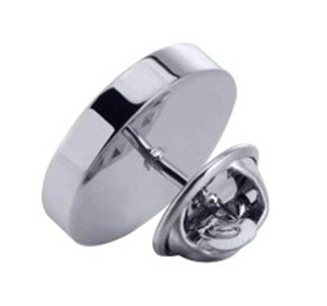 

Round brooch silver bronze brooches Men's Business pins necktie bowtie accessories for Christmas Thanksgiving Gifts