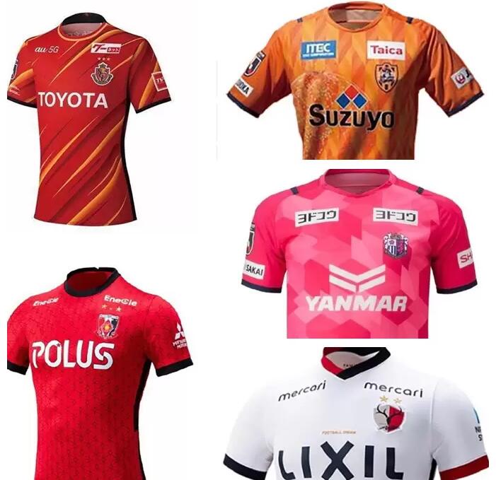 

2021 J1 League Thai Quality Soccer jerseys yakuda local online Nagoya Grampus Shimizu S-Pulse Kashima Antlers Gamba Osaka Cerezo Osaka Urawa Red Diamonds football, 21-22 kashima antlers away