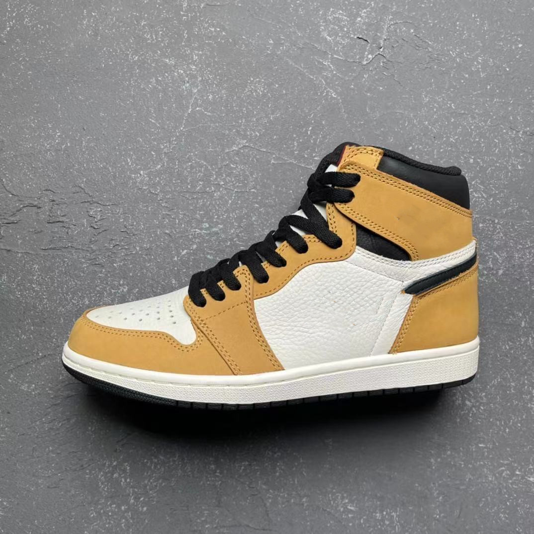 

artist23 wholesale new 1 i high og green basketball shoes pine white purple court men 1s sneakers sports outdoor trainers size 4-13