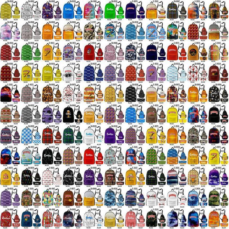 

Free Dhl Backwoods Back Pack Grape Violet Egg Gang Backpack High Chic Society Orange Polus Mochilas Black jllMHl