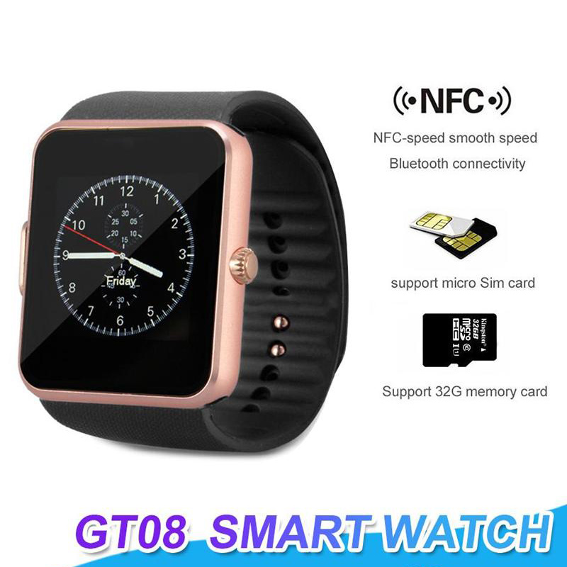 cnpgd electronic watch gt08