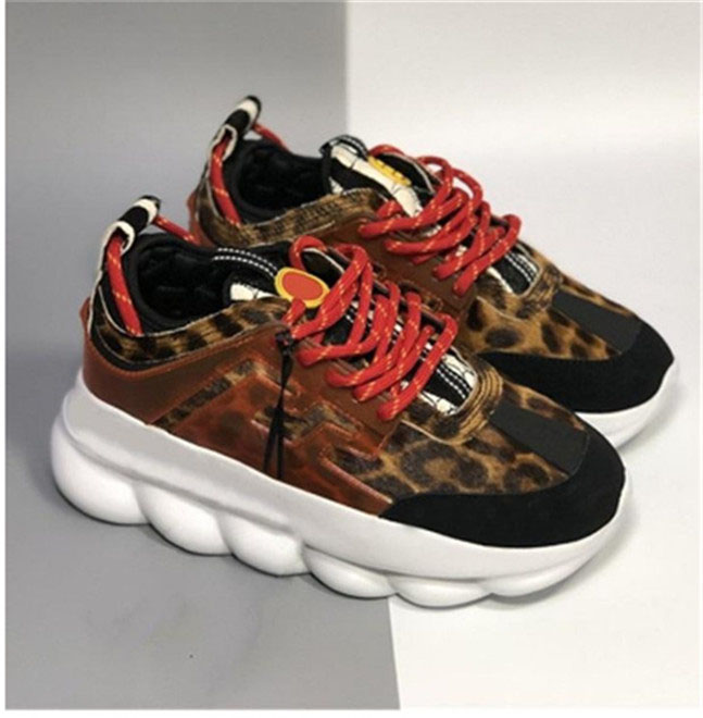 

Top brand-name shoes, high-quality casual and elegant bowling sports, luxury limited edition allmatch Italian retro platform shoes