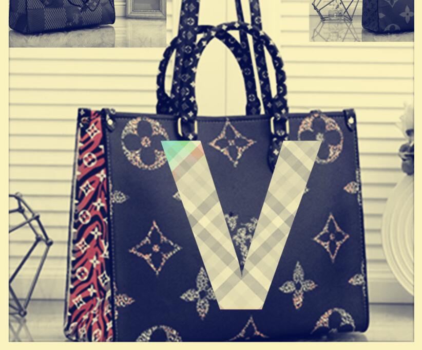 

OnTheGo Luxury brand Louisbags Women Designer Bags Crossbody Handbag Handbags Wallet Backpack travel messenger bag LOUIS'S VUTTON'S LVs LOUISING VITTONING GG's YSLs, 26