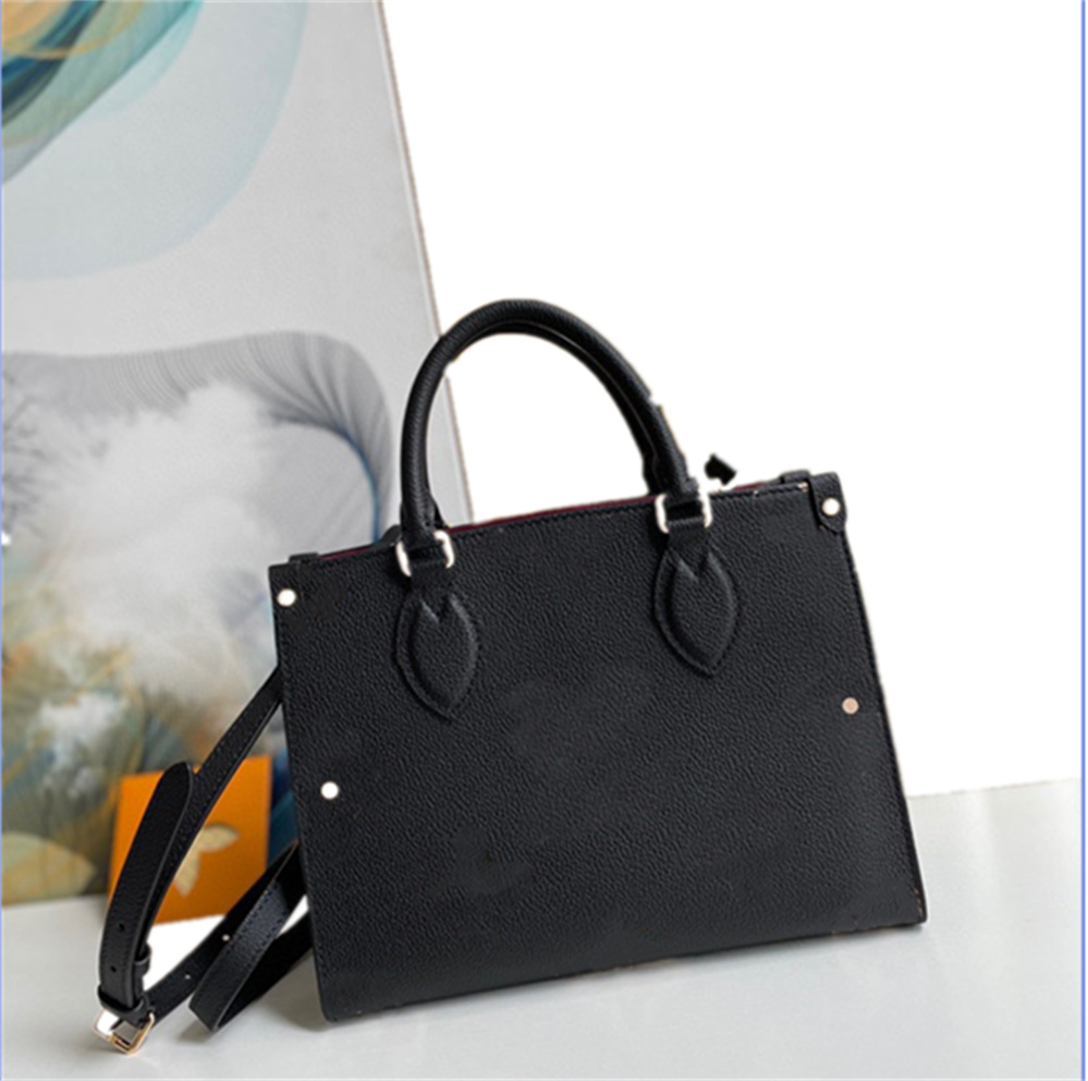 

Fashion high quality handbag Multi-color handbag shopping bag outdoor travel luxury designer classic handbag brand compound large capacity single shoulder bag, Large :34*26*15cm