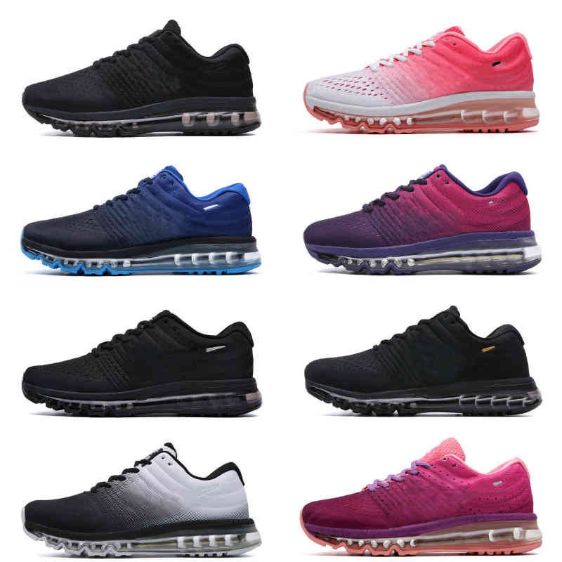 

Sale 2021 New High Quality Mens Airs 2017 Casual Walking Running Sports Shoes Cheap Brand 2020 Man Women Fly Black White Red Blue Trainer Sneakers F54