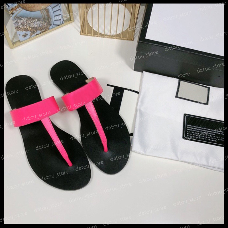 

Women Fashion Luxurys Designers Shoes Flat Slides Sandals Flip Flops Platform Sandals Summer Slide Slippers Outdoor Sliders Sandal 2021, Black