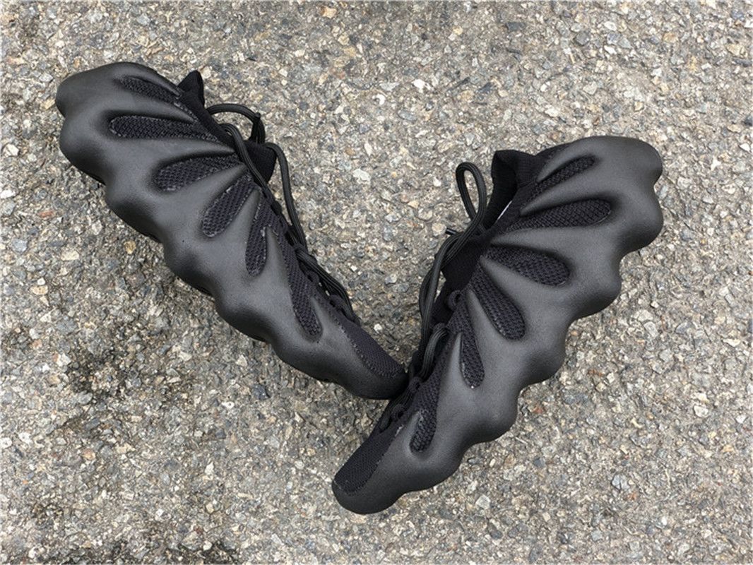 

Fashion Authenitc KANYE 450 Dark Slate 450s Cloud White Women Man Outdoor Shoes West H68038 Ventilation Sports Sneakers Size 7-13