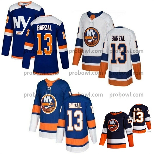

18 Anthony Beauvillier Custom Goalie Cut New York Islanders 2021 Reverse Retro Home Away Jersey Noah Dobson Anthony Beauvillier Oliver Wahlstrom Johnny Boychuk, Womens blue home s-xxl