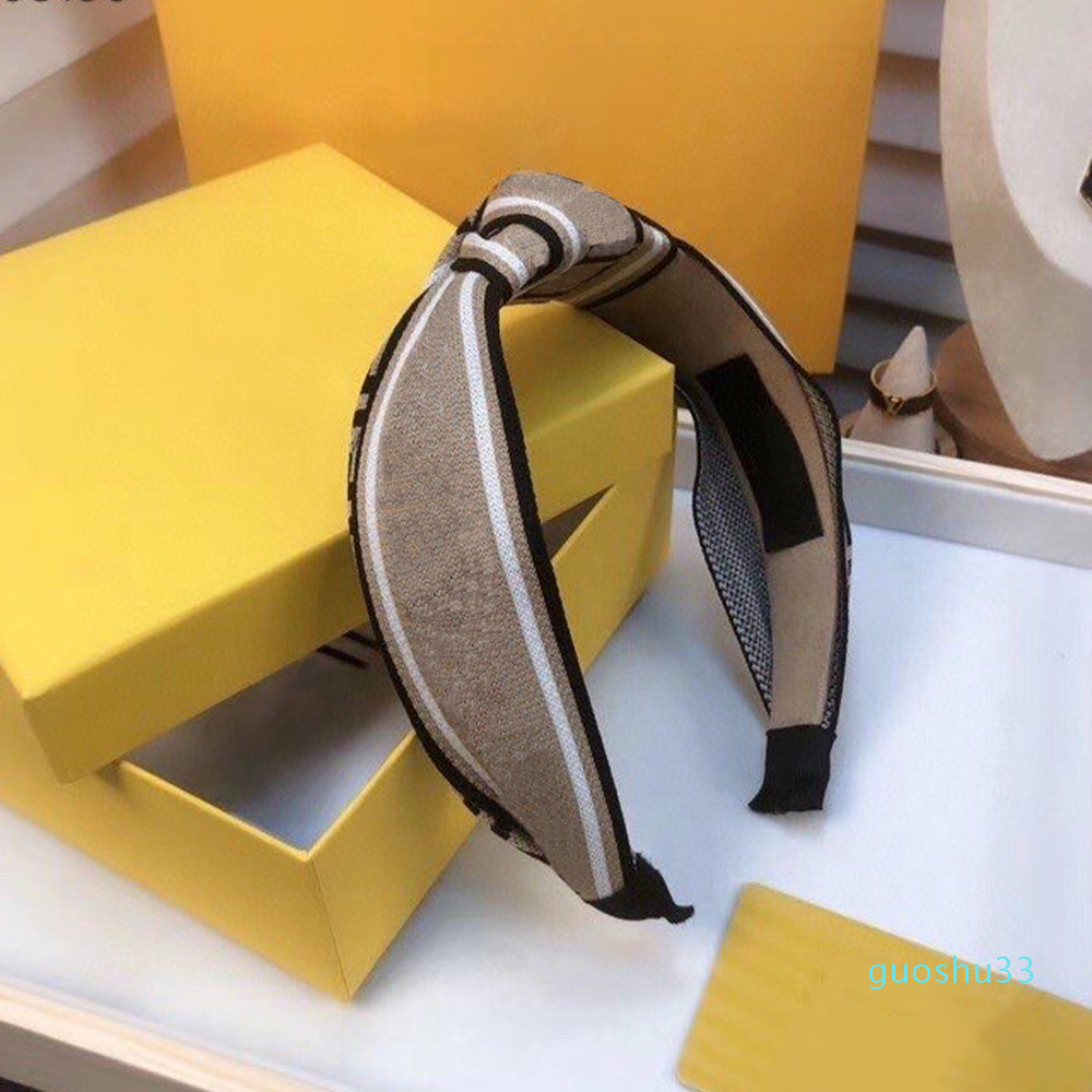 

designer INS fashion C-letter headbands women hair sticks girl headbandwomen accessories for head bands rr