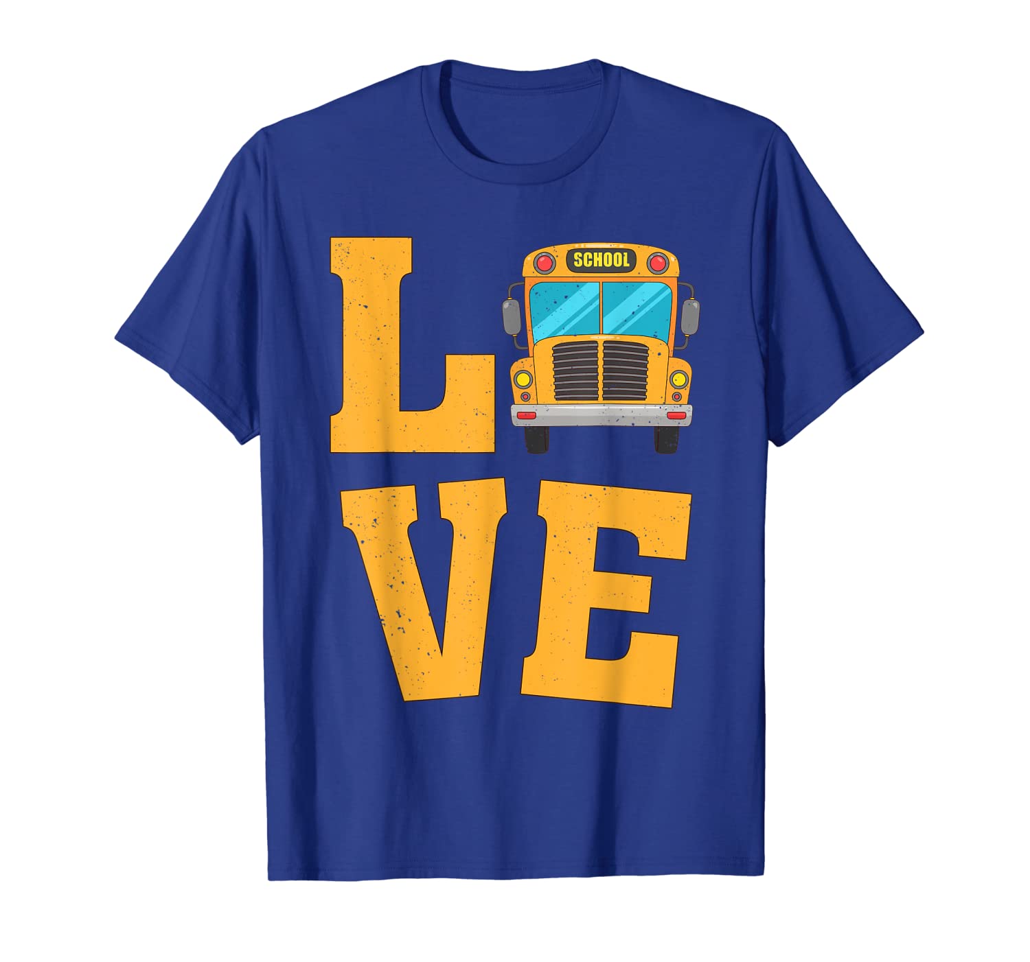 

love school bus driver tshirt bus driver gifts for men, White;black