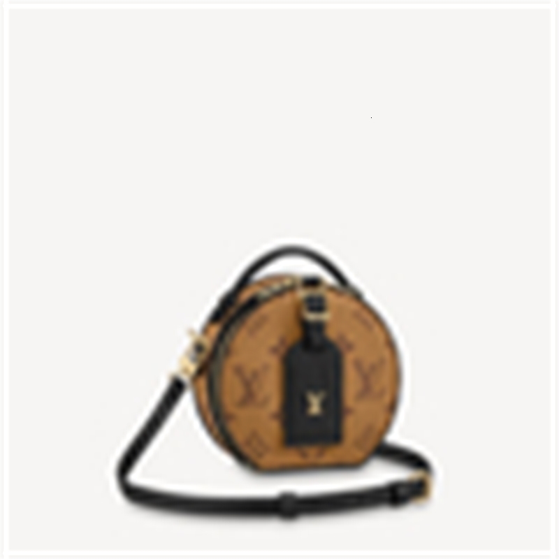 

m68276 mini boite chapeauold flower round cake bag handbags handles shoulder bags totes bag clutches evening