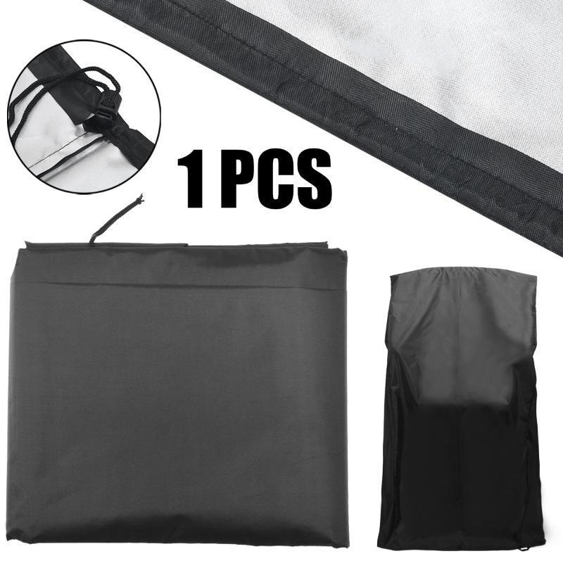 

1Pcs Waterproof Chairs Cover Heavy Duty Patio For Garden Outdoor Furniture Dustproof Protective Covers Chair