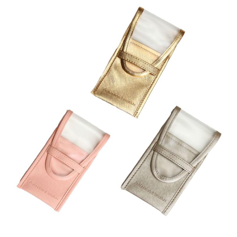 

Cosmetic Bags & Cases 3Pcs Fashion Makeup Storage Portable Dust-proof Waterproof Brushes Case Holder Organizer Bag Tools