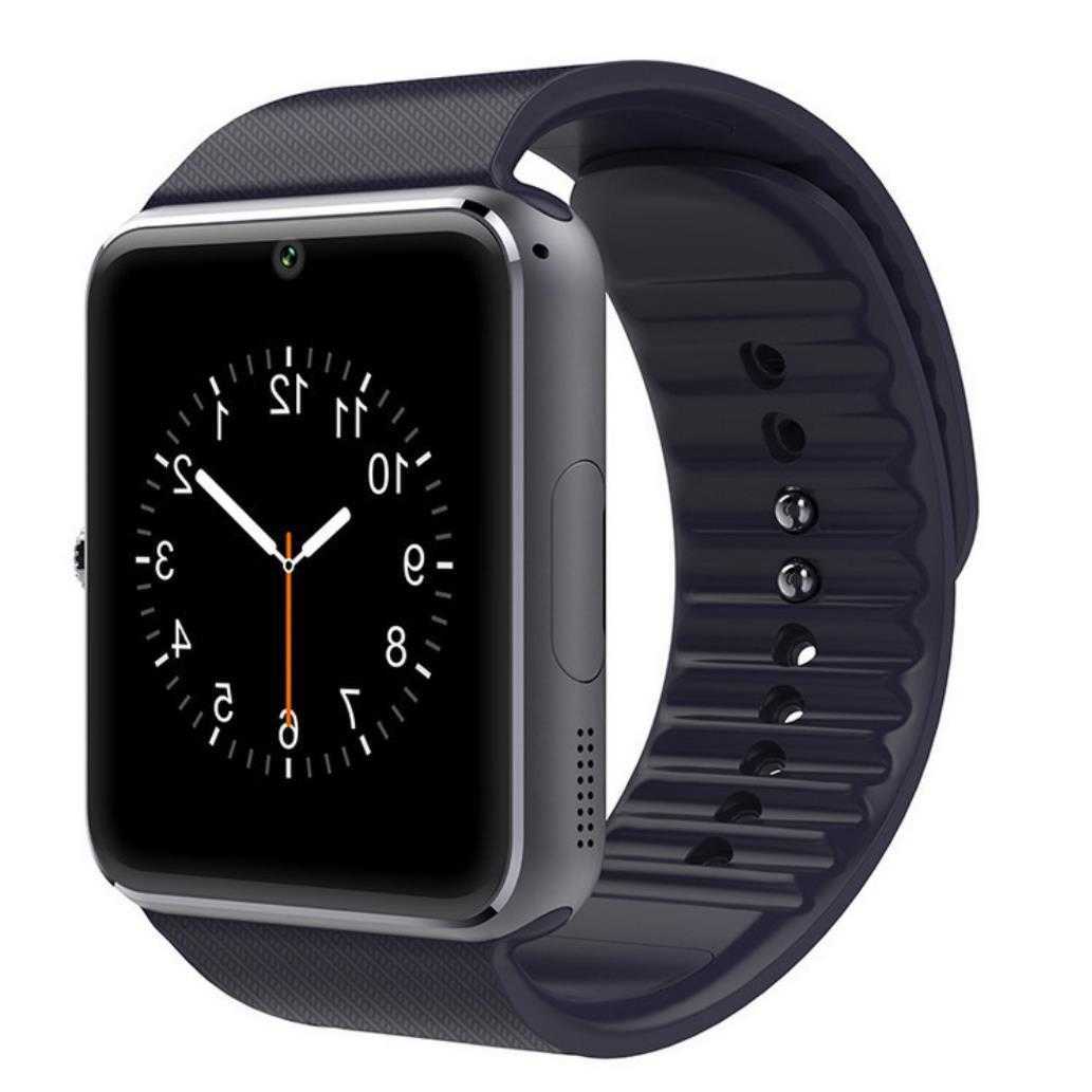 

Other Watches Gt08 smart student sports mobile phone Bluetooth watch pluggable card