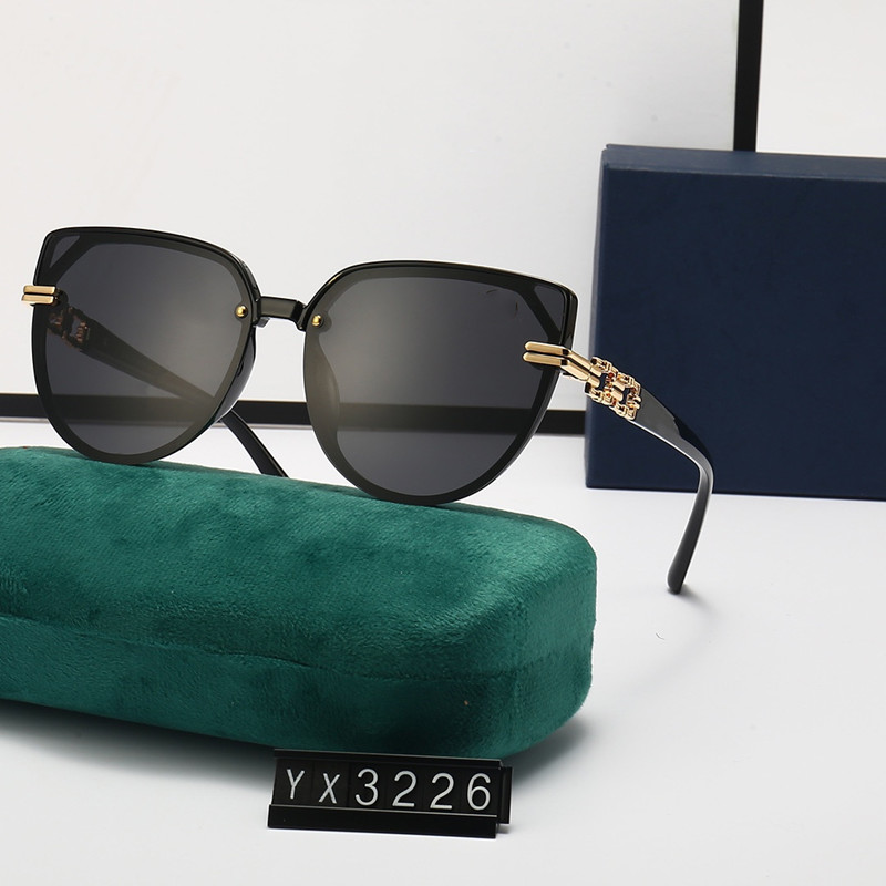

Millionaire sunglasses for men women square vintage classic fashion Avant-garde style glasses top quality Anti-Ultraviolet come with box