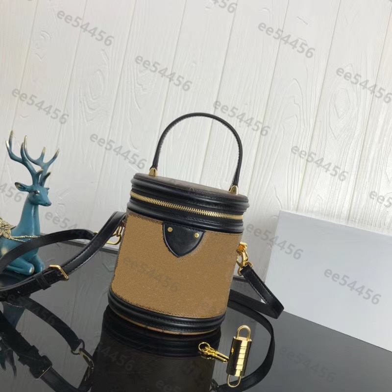 

Leather CANNES wash purse Shoulder Bag Women's men tote hobo Camera Cases card pockets crossbody handbags Cosmetic Bags Luxury Designer M43986 wallet handbag, Mon0gram