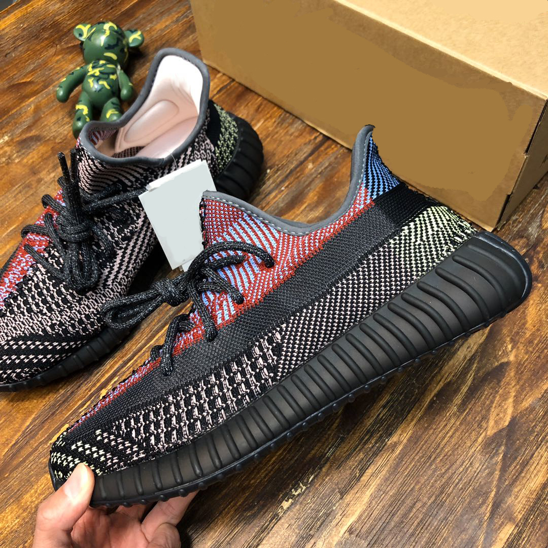 Designer Run sport Shoes Beluga 2.0 Zebra Women Men Clay Cream Copper Red Letter Bred Yellow Blue Tint Sesame Orange Grey Sneakers Luxury trainers s