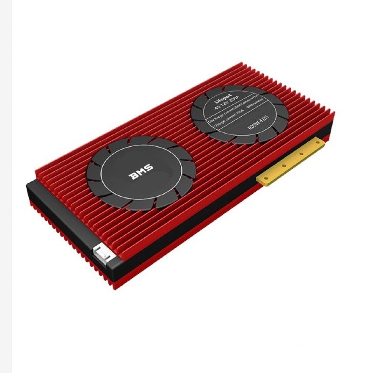 

Daly BMS 8S 24V 150A with Bluetooth for LiFePO4 Battery Pack Protectors