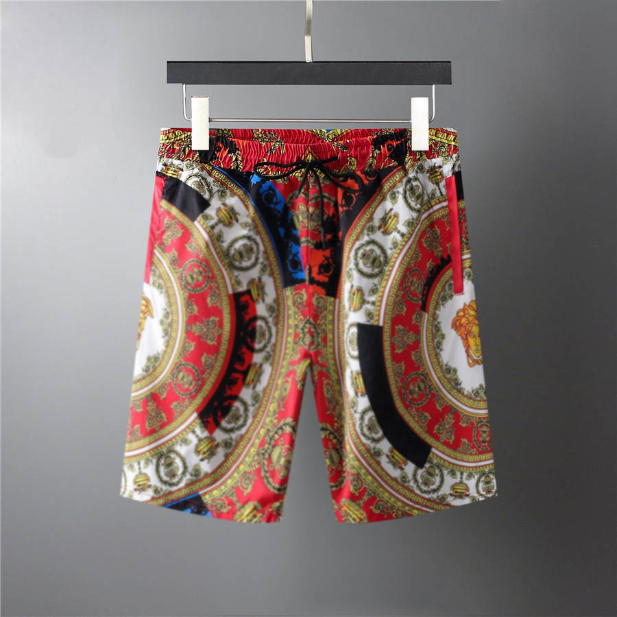 

Summer basketball shorts swimwear shorts men's sports pants casual jogging designer ladies breathable high-quality beach swimming trunk
