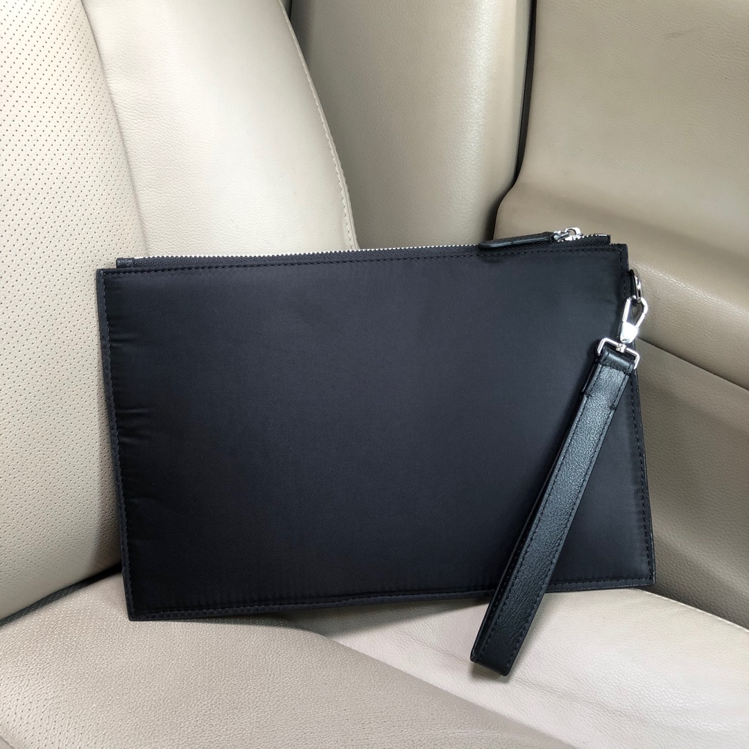 

High-quality men and women Wallets & Holders Leather three-piece set chain fashion with box size: 30*20 cm