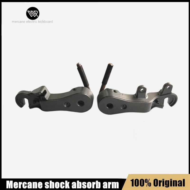 

Original rear shock absorb arm for Mercane Wide Wheel electric scooter Rear suspension parts