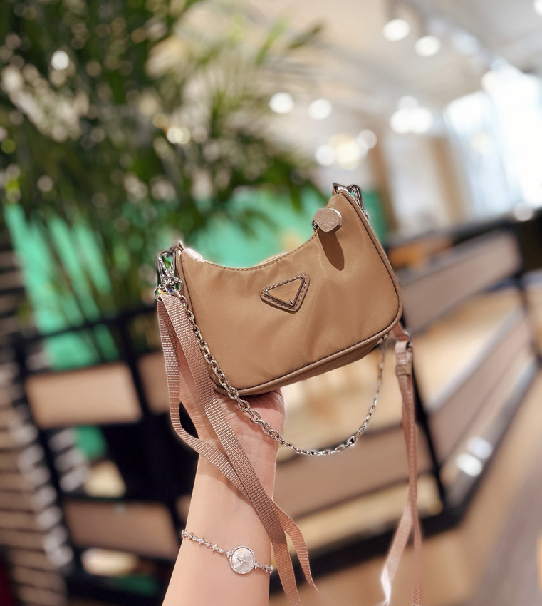 

Women Handbag Designers Bags High quality Handbags Chain Classic Flower Cross Body Totes Shoulder Original bag hobo purses lady channel tote 07, #11 original dust bag