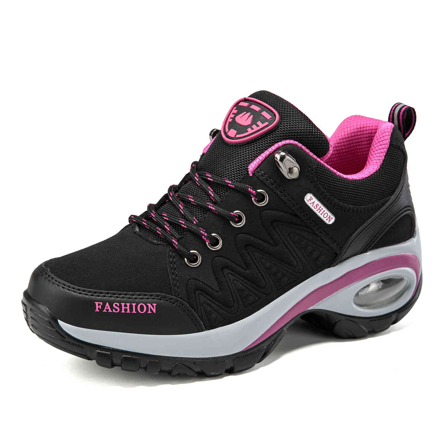 

2021 mountaineering shoes hiking outdoor leisure sports couple