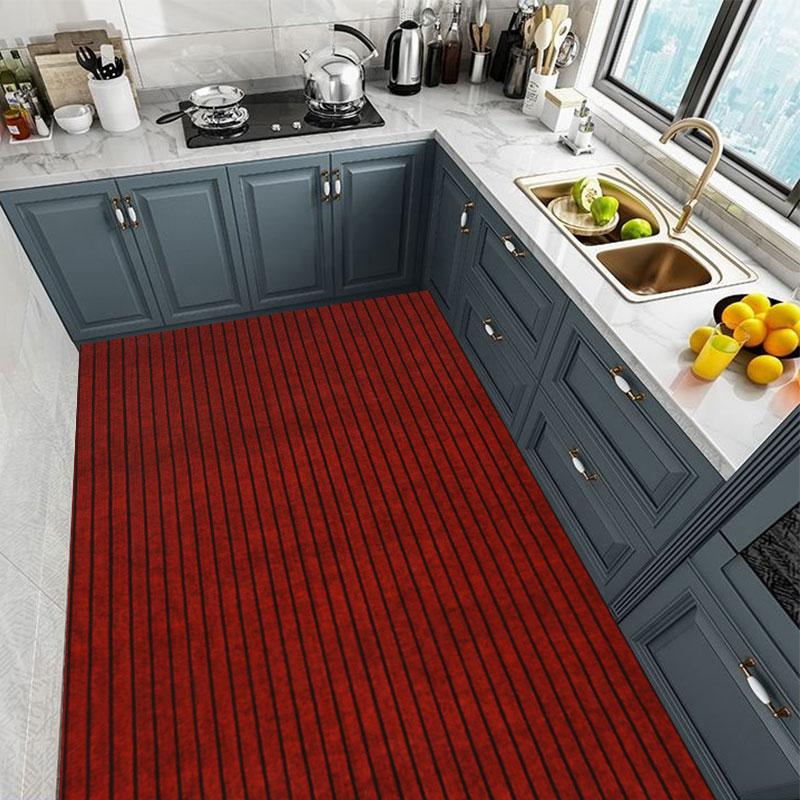 

Carpets Erasable And Non Washable Household Entrance Carpet, Anti-skid, Waterproof Oil Proof Foot Mat
